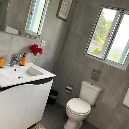 Maria's Haven Сasa de vacaciones *