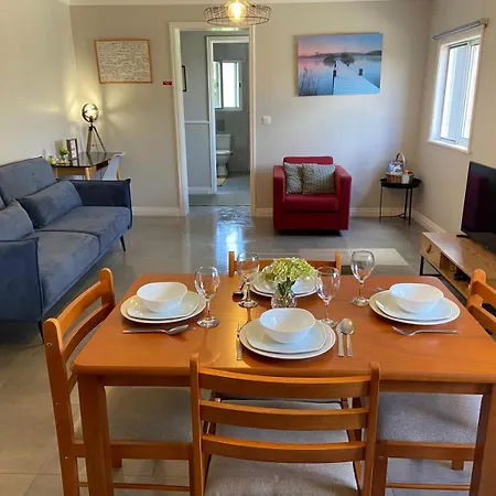 Сasa de vacaciones Maria's Haven Santo Antonio (Sao Miguel)