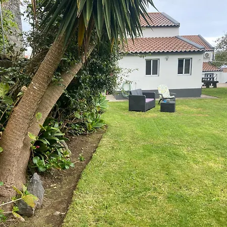 Maria's Haven Santo Antonio (Sao Miguel)