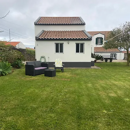 Maria's Haven * Santo Antonio (Sao Miguel)