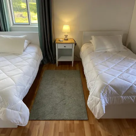 Maria's Haven Feriehus Santo Antonio (Sao Miguel)