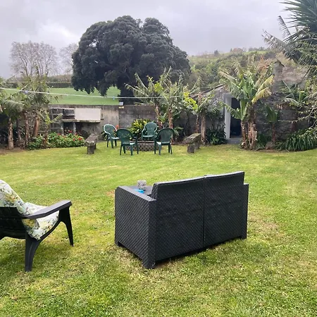 Maria's Haven Santo Antonio (Sao Miguel)