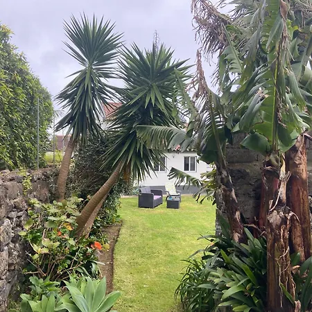 Maria's Haven * Santo Antonio (Sao Miguel)