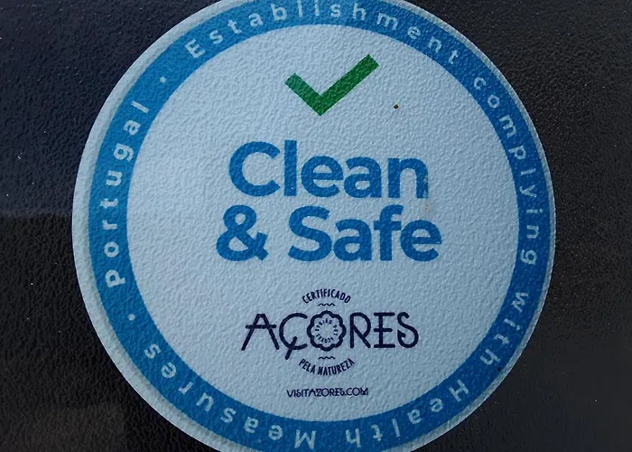 Maria's Haven * Santo António