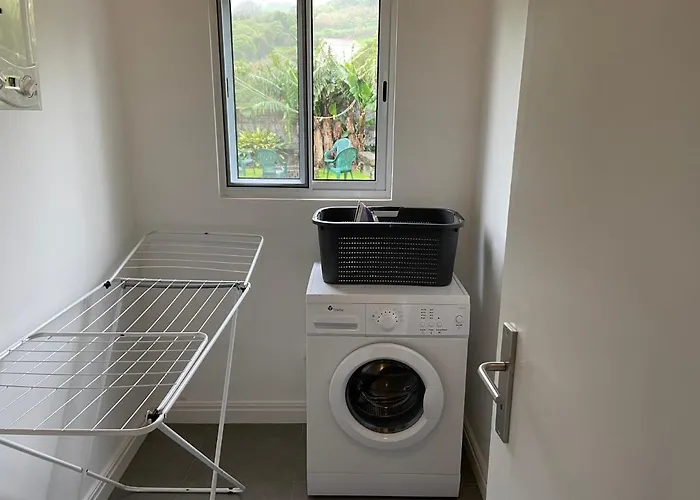 Maria's Haven Holiday home Santo Antonio (Sao Miguel)