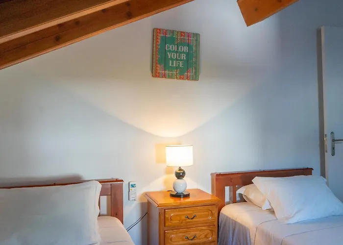 Maria's Haven Сasa de vacaciones