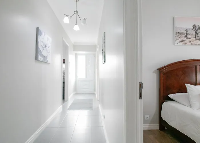 Сasa de vacaciones Maria's Haven