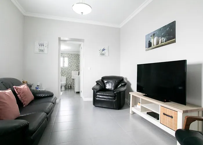 別荘 Maria's Haven *