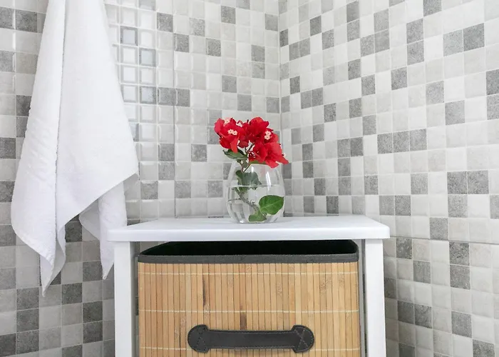 Holiday home Maria's Haven Santo Antonio (Sao Miguel)