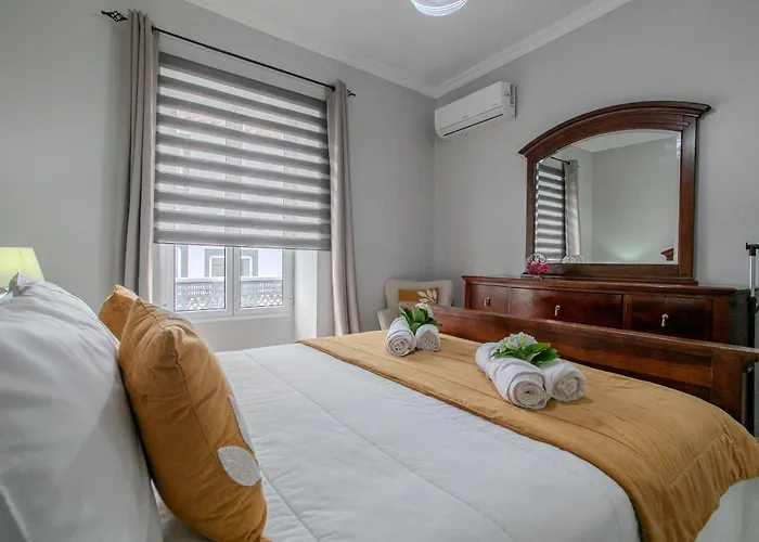 Сasa de vacaciones Maria's Haven *