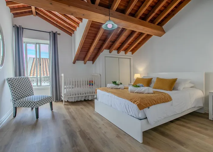 Maria's Haven Сasa de vacaciones Santo Antonio (Sao Miguel)