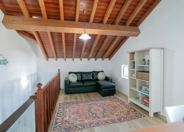 Maria's Haven Holiday home