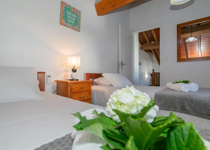 Dom wakacyjny Maria's Haven