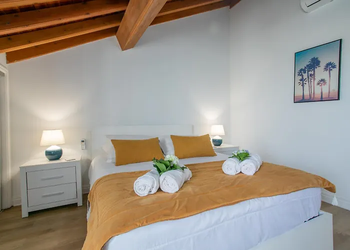 Maria's Haven 別荘 *