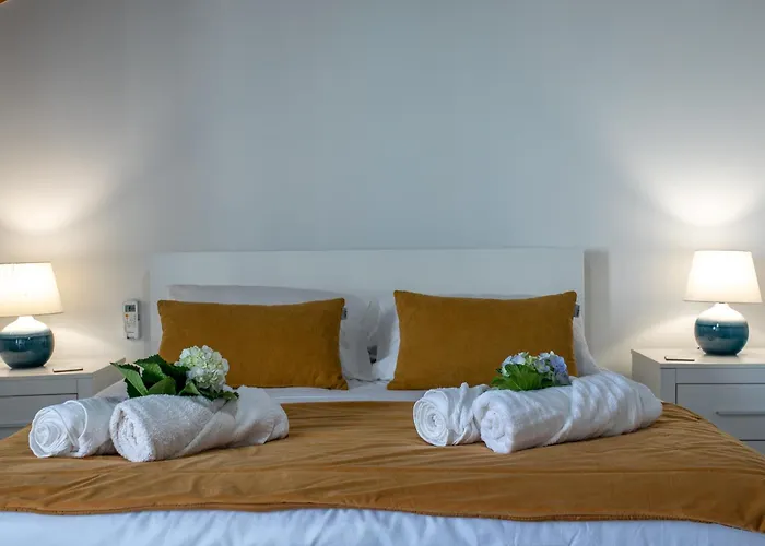 Holiday home Maria's Haven *