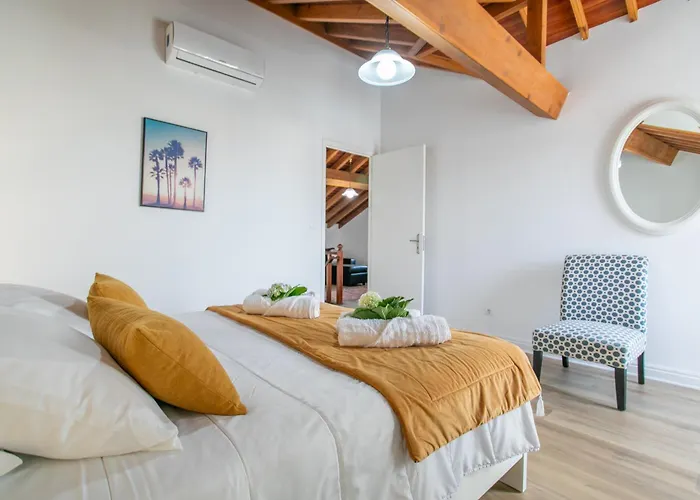 Holiday home Maria's Haven Santo Antonio (Sao Miguel)