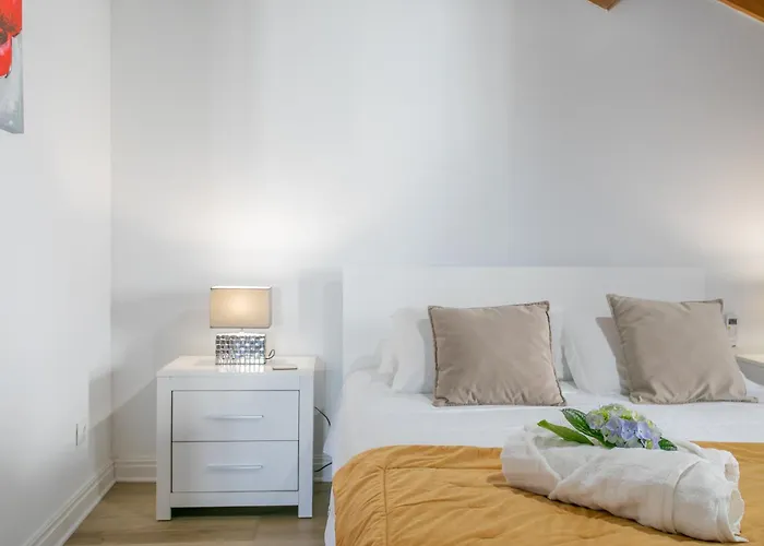 Maria's Haven * Santo Antonio (Sao Miguel)