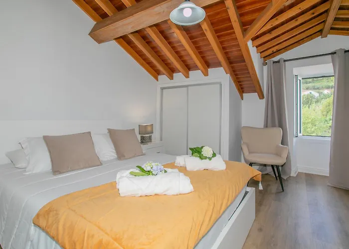 Maria's Haven Holiday home