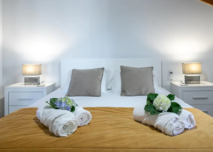 別荘 Maria's Haven