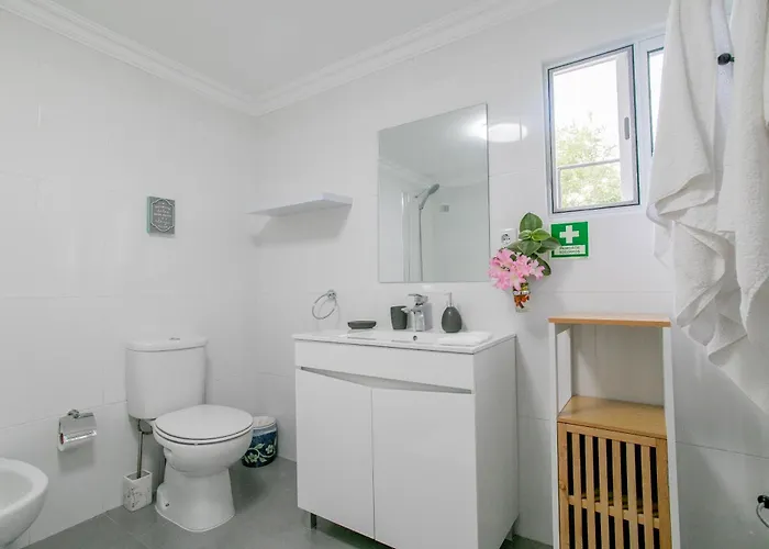 Maria's Haven Holiday home *