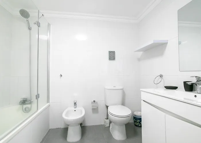 Holiday home Maria's Haven *