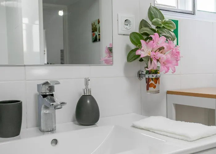 Maria's Haven Holiday home Santo Antonio (Sao Miguel)