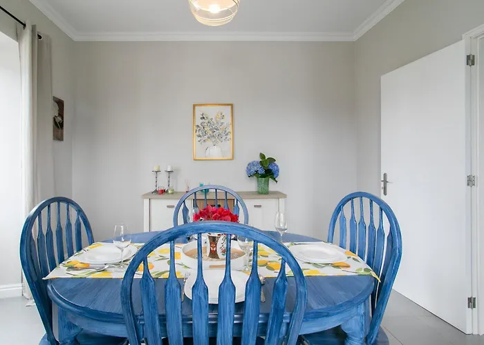 Maria's Haven * Santo Antonio (Sao Miguel)