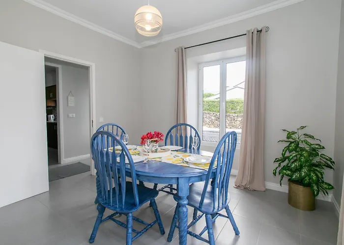 Maria's Haven Holiday home