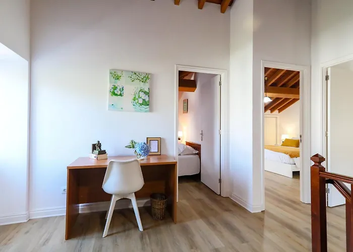 Maria's Haven 別荘 *