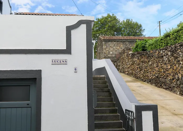 Holiday home Maria's Haven *