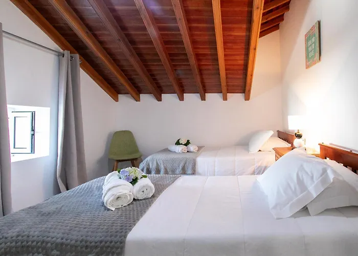 Maria's Haven * Santo Antonio (Sao Miguel)