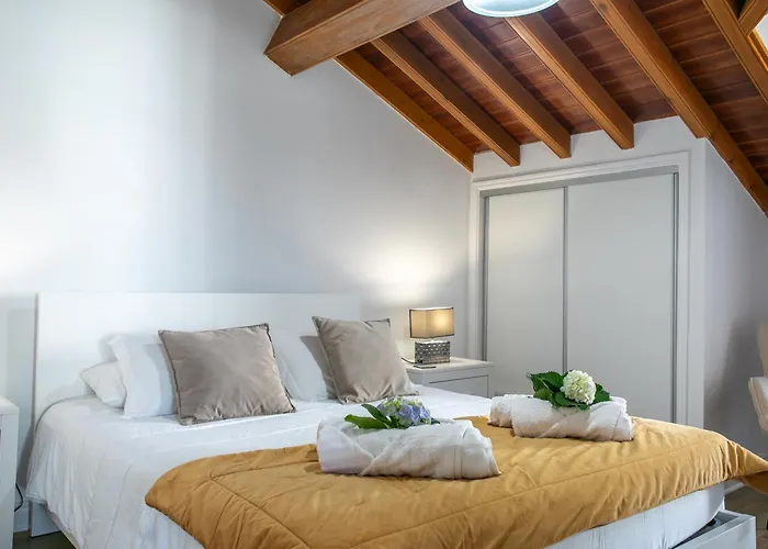 別荘 Maria's Haven