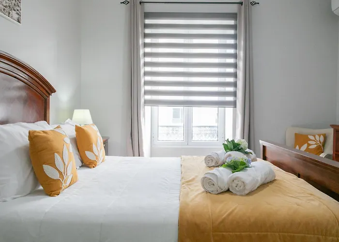 Dom wakacyjny Maria's Haven *