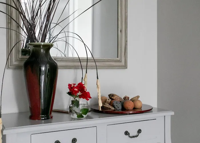 Maria's Haven Holiday home