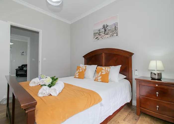 Holiday home Maria's Haven Santo Antonio (Sao Miguel)