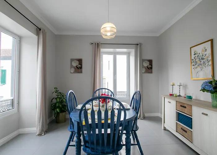 Maria's Haven Santo Antonio (Sao Miguel)