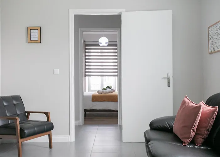 Maria's Haven Сasa de vacaciones