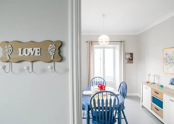 Maria's Haven Holiday home Santo Antonio (Sao Miguel)