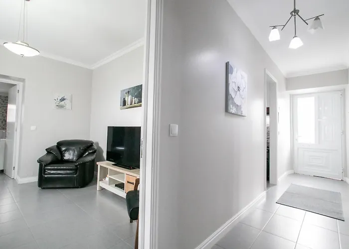 Maria's Haven Santo Antonio (Sao Miguel)