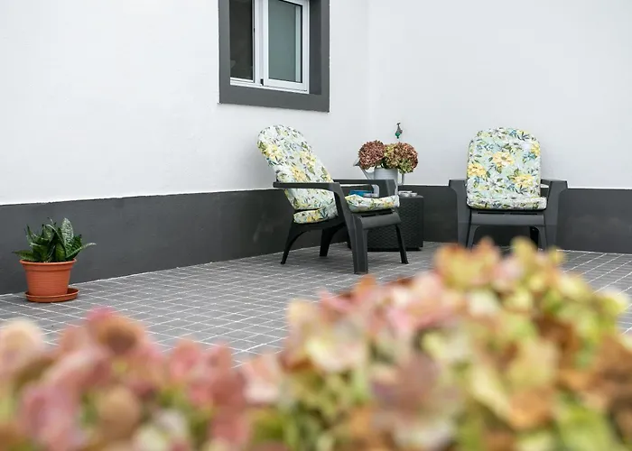 Maria's Haven Dom wakacyjny