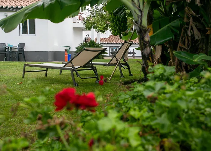 Maria's Haven Holiday home *