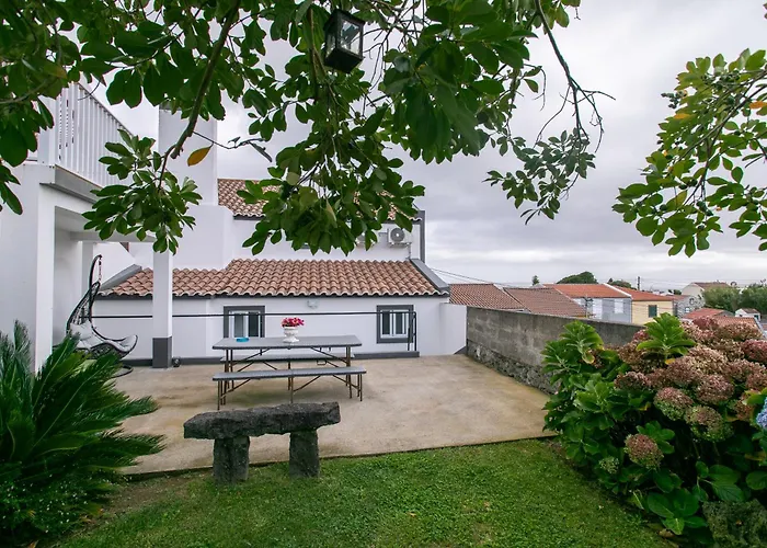 別荘 Maria's Haven