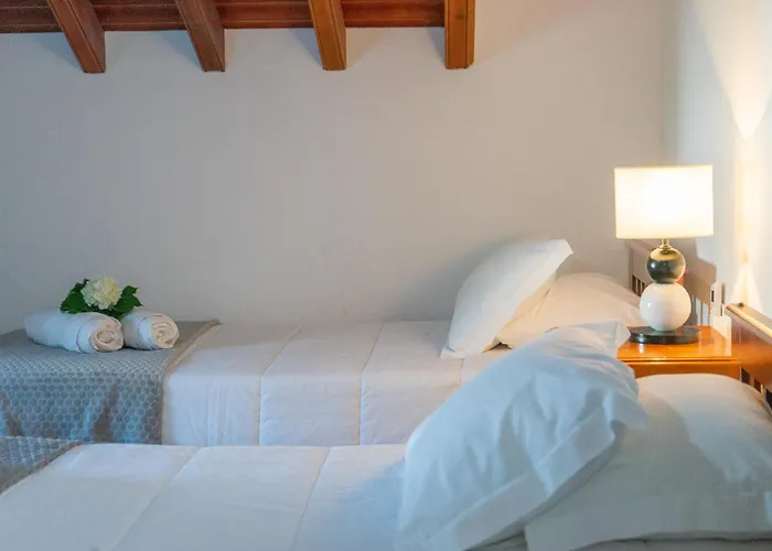 Holiday home Maria's Haven Santo Antonio (Sao Miguel)