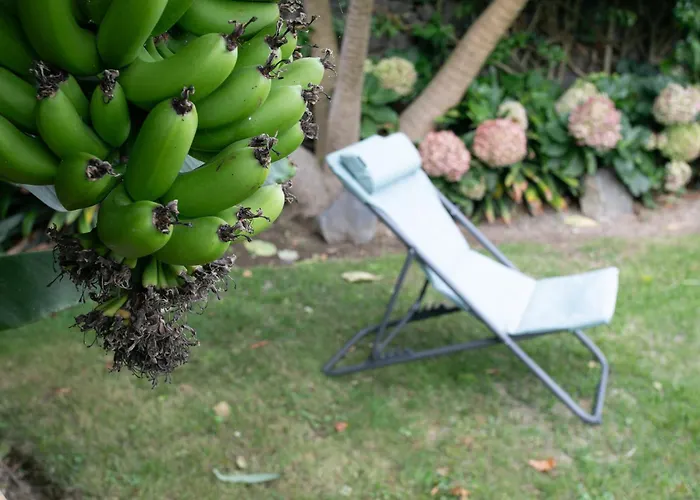 Maria's Haven Holiday home *