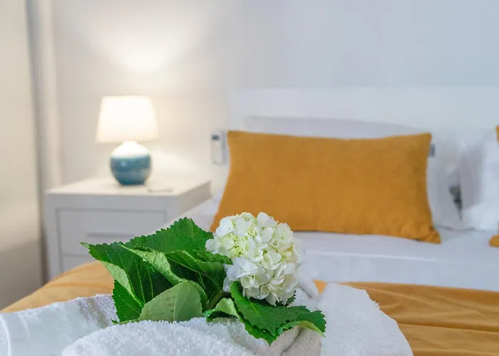 Maria's Haven Holiday home Santo Antonio (Sao Miguel)