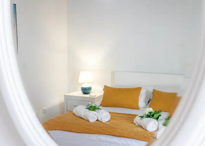 Dom wakacyjny Maria's Haven Santo Antonio (Sao Miguel)