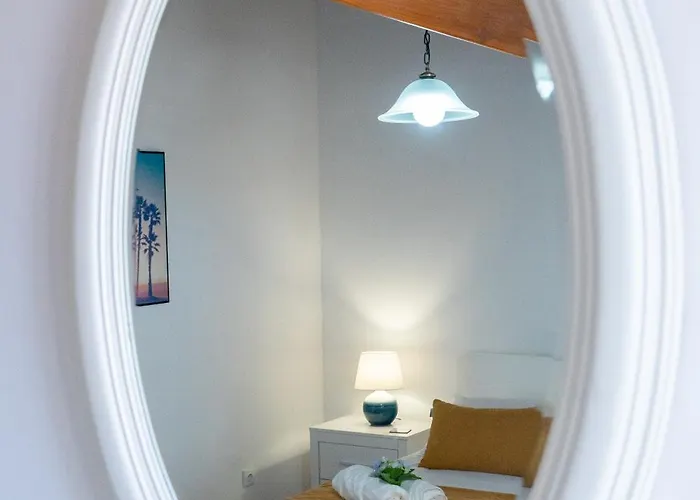 Maria's Haven Сasa de vacaciones