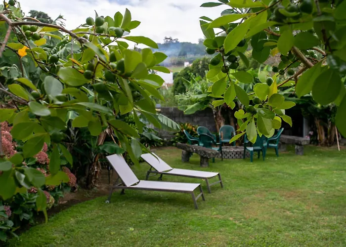 Holiday home Maria's Haven *