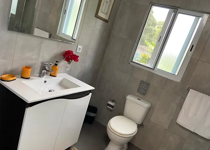 Maria's Haven Сasa de vacaciones *