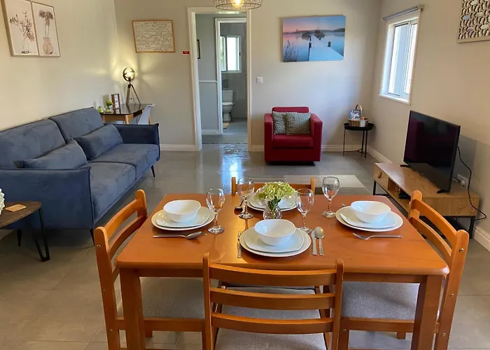 Сasa de vacaciones Maria's Haven Santo Antonio (Sao Miguel)